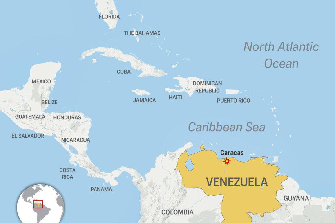 Illustration by The Epoch Times, Public Domain