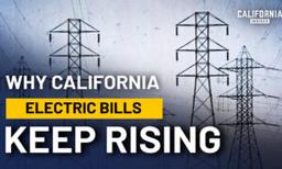 Former Energy Commissioner: Here’s Why California Electricity Is So Expensive | James Boyd