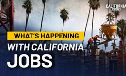 What Jobs and Housing Look Like in California in 2026 | Jim Doti