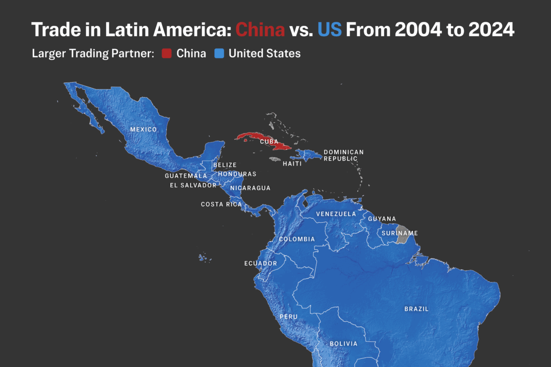 (Illustration by The Epoch Times)