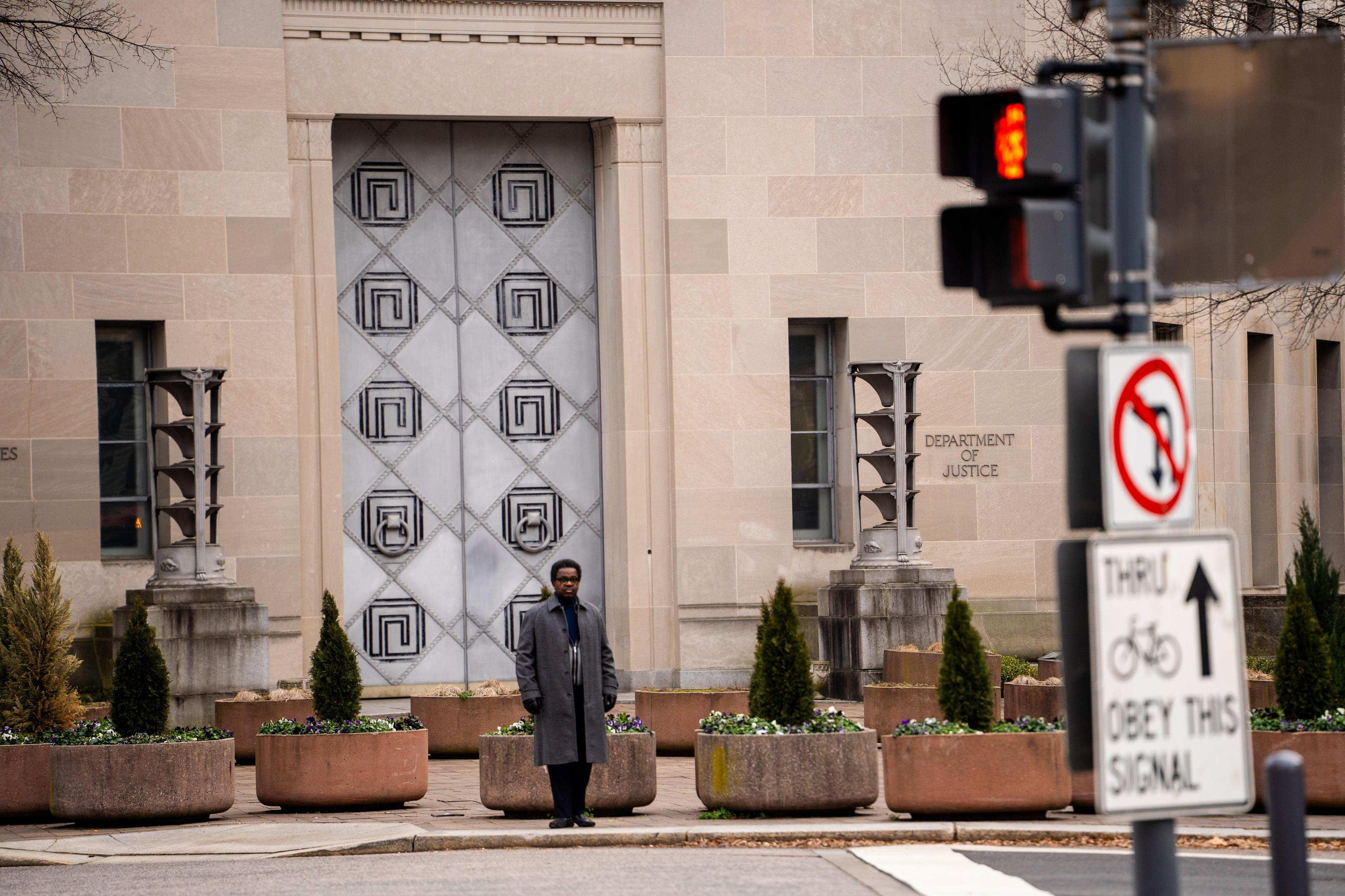 Justice Department Sues for Ownership of $15 Million Seized From Iranian Oil Tycoon