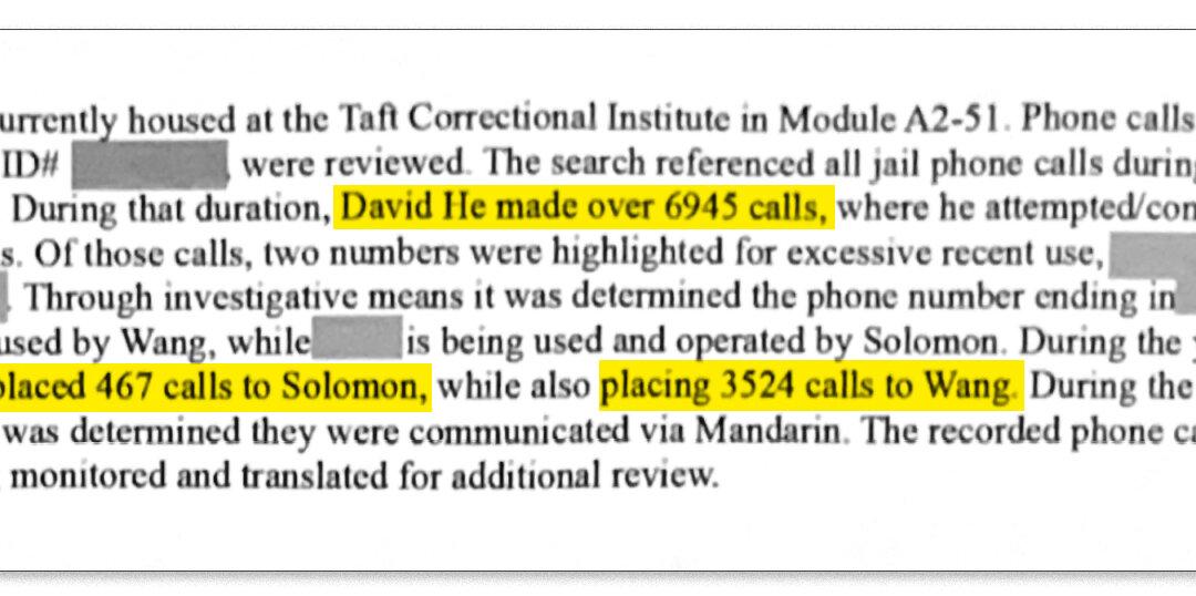 (Screenshot via The Epoch Times, Las Vegas Justice Court)