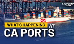 Why Long Beach Is Critical to U.S. Trade | Noel Hacegaba