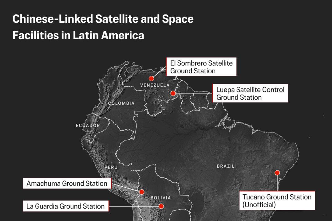 (Illustration by The Epoch Times)