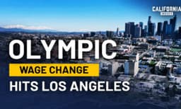 Los Angeles Prepares for the Olympics as the Real Cost Comes Into Focus