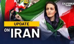 Iranian Americans on What’s Happening Inside Iran and What Comes Next