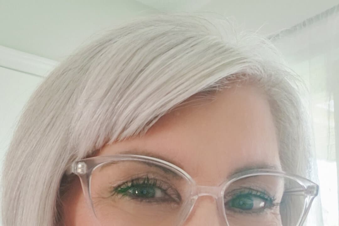 Robin Wayman appears in Seymour, Tenn., on Feb. 14, 2026. (Courtesy of Robin Wayman)