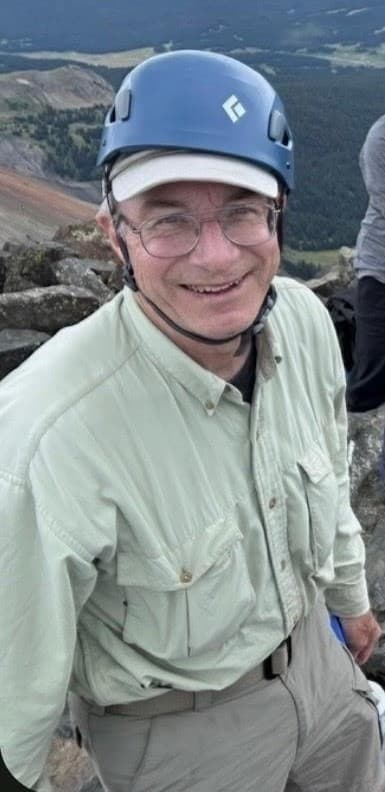 Retired Air Force Maj. Gen. William “Neil” McCasland may have been wearing this green shirt when he went missing from his Albuquerque, N.M., home on Feb. 27, 2026. (Bernalillo County Sheriff's Office)