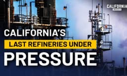 Global Oil Crisis Is Testing California’s Fuel Supply