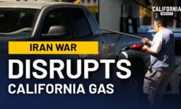 The Global Oil Crisis Found California Short on Supply Options | Skip York