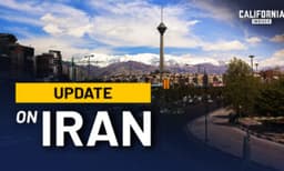 What’s Really Happening Inside Iran | Siyamak Khorrami