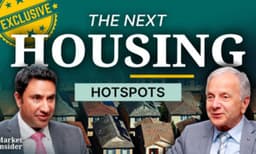 California’s Housing Crisis Has a Pattern Most People Aren’t Seeing | Jim Doti