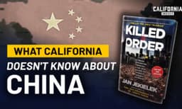 Killed to Order | The China Conversation California Isn’t Having | Jan Jekielek