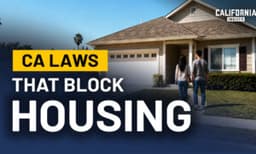 Why First-Time Buyers Can’t Find Homes Anymore in California | Tia Patterson