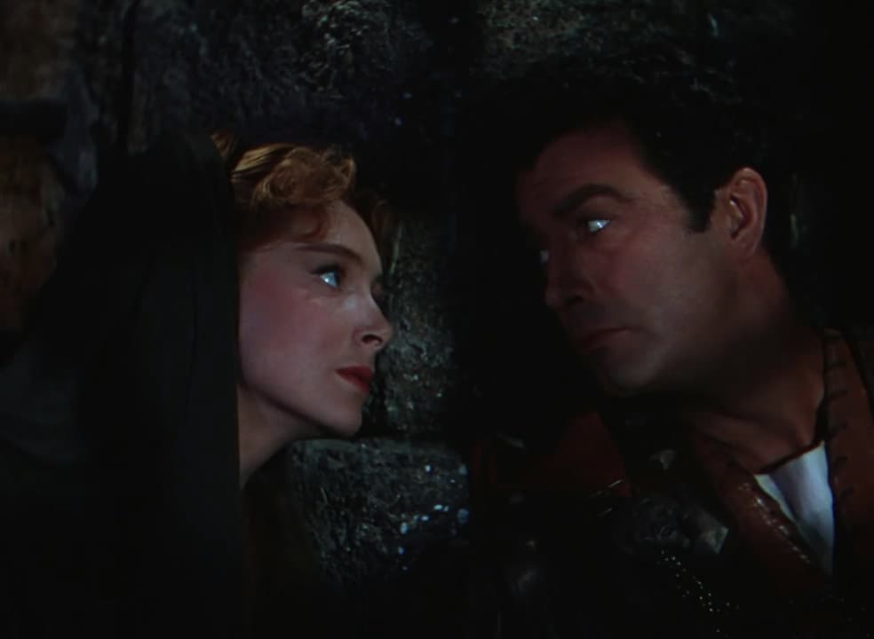A scene from "Quo Vadis." (Metro-Goldwyn-Mayer)