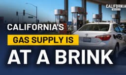 Two Refineries Closed. Where Is California’s Gas Coming From Now? | C.J. Nord | Skip York