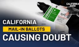 Why California Election Results Keep Shifting After Election Night | Mike Gatto