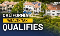 Will California’s Wealth Tax Stop at Billionaires? | Josh Rauh
