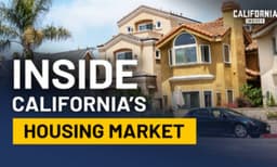 Where First-Time Buyers Can Still Buy a Home in California | Louis DiGonzini
