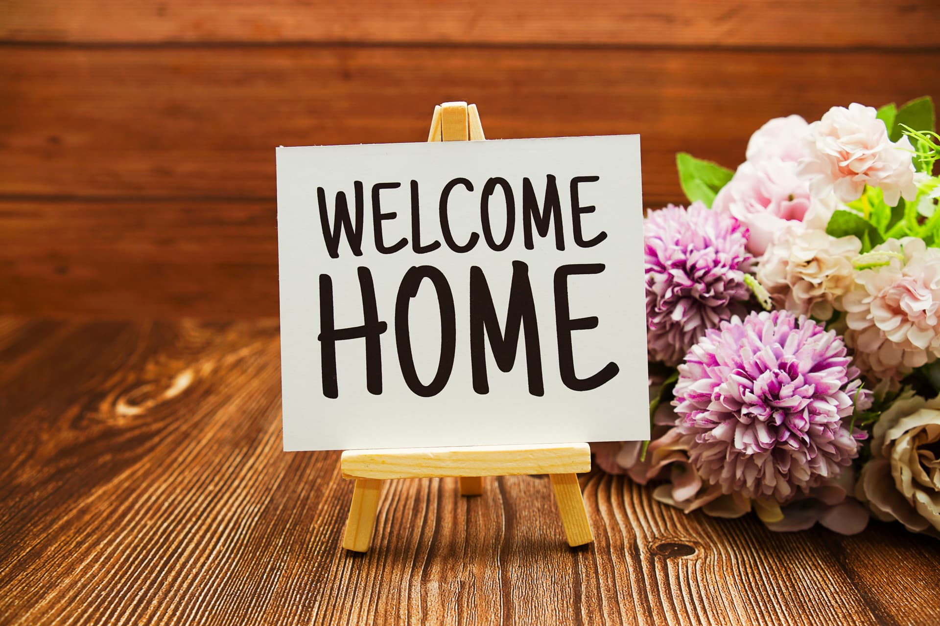 Providing housing for survivors of human trafficking has an impact that lasts through generations, Safe Places for Women founder Ked Frank says. (Shutterstock)