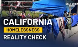 What It Takes to Get People Off California’s Streets | Panel
