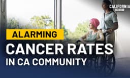 Why Are Rare Forms of Cancer Proliferating in This California Community? | John Gresko