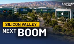 Why Tech Startups Still Choose Silicon Valley | Aman Verjee