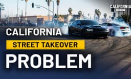 Why California Street Takeovers Are Hard to Stop | Panel