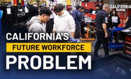 What California Students Miss Before They Reach the Workforce | Panel