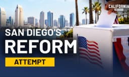What San Diego’s Reform Debate Says About County Government | Joel Anderson