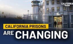 Why Choosing to Change Is So Hard in California Prisons | Panel