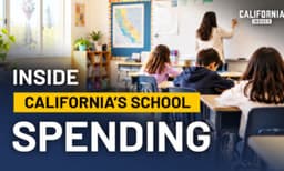 What Are Students Getting From California’s School Spending? | Rosilicie Ochoa Bogh