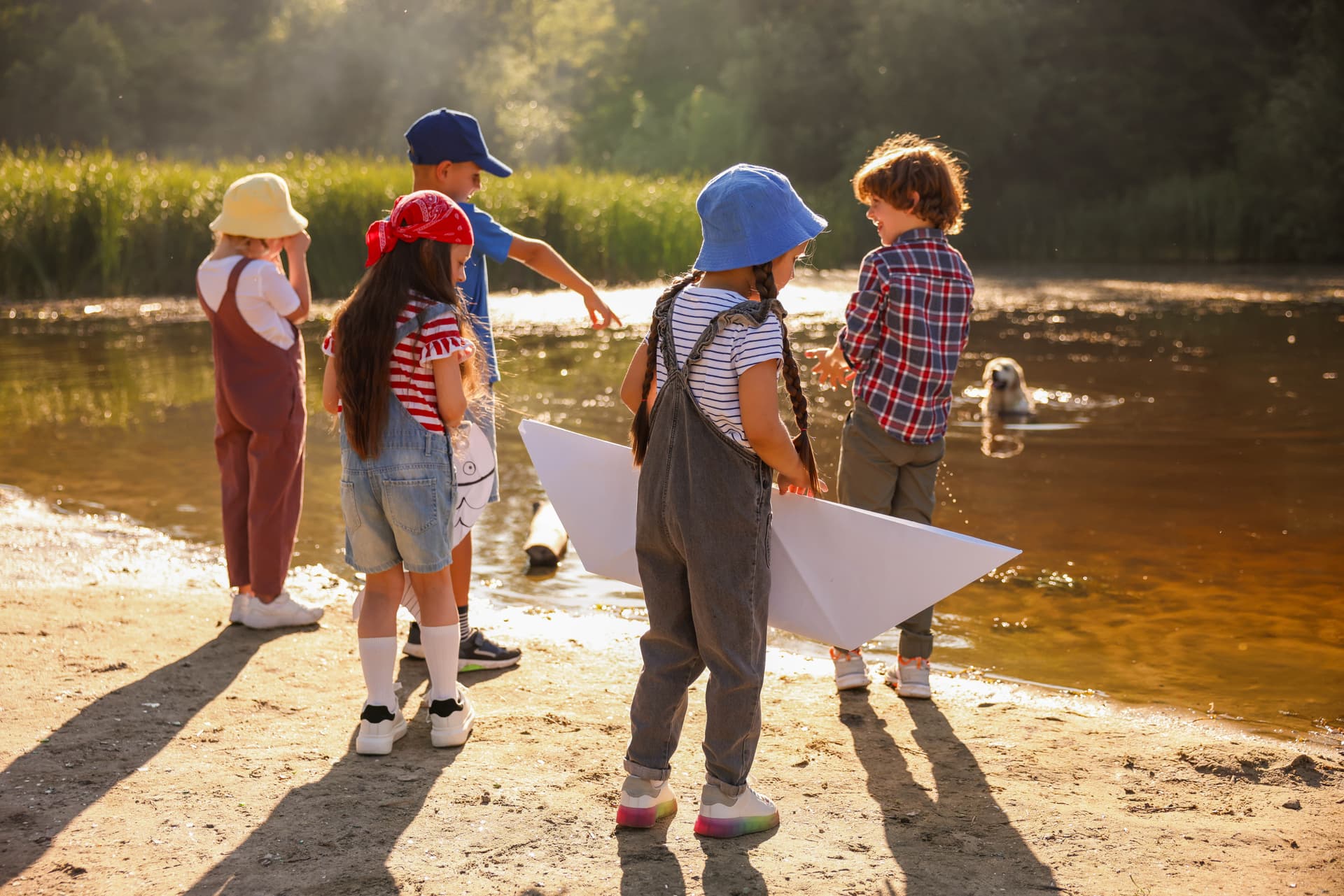 Friends may not be equals in social status, but they meet as equals in what matters more than outward fortune. (New Africa/Shutterstock)