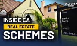 When California Homeowners Face Loans They Never Took Out | Jay Hibert