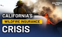 Why Electricity and Home Insurance Rates Could Go Up in California | Jeff Ball