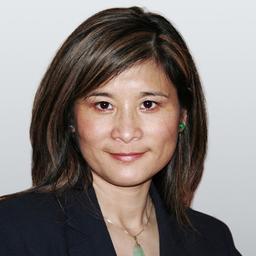 Cathy Yin-Garton