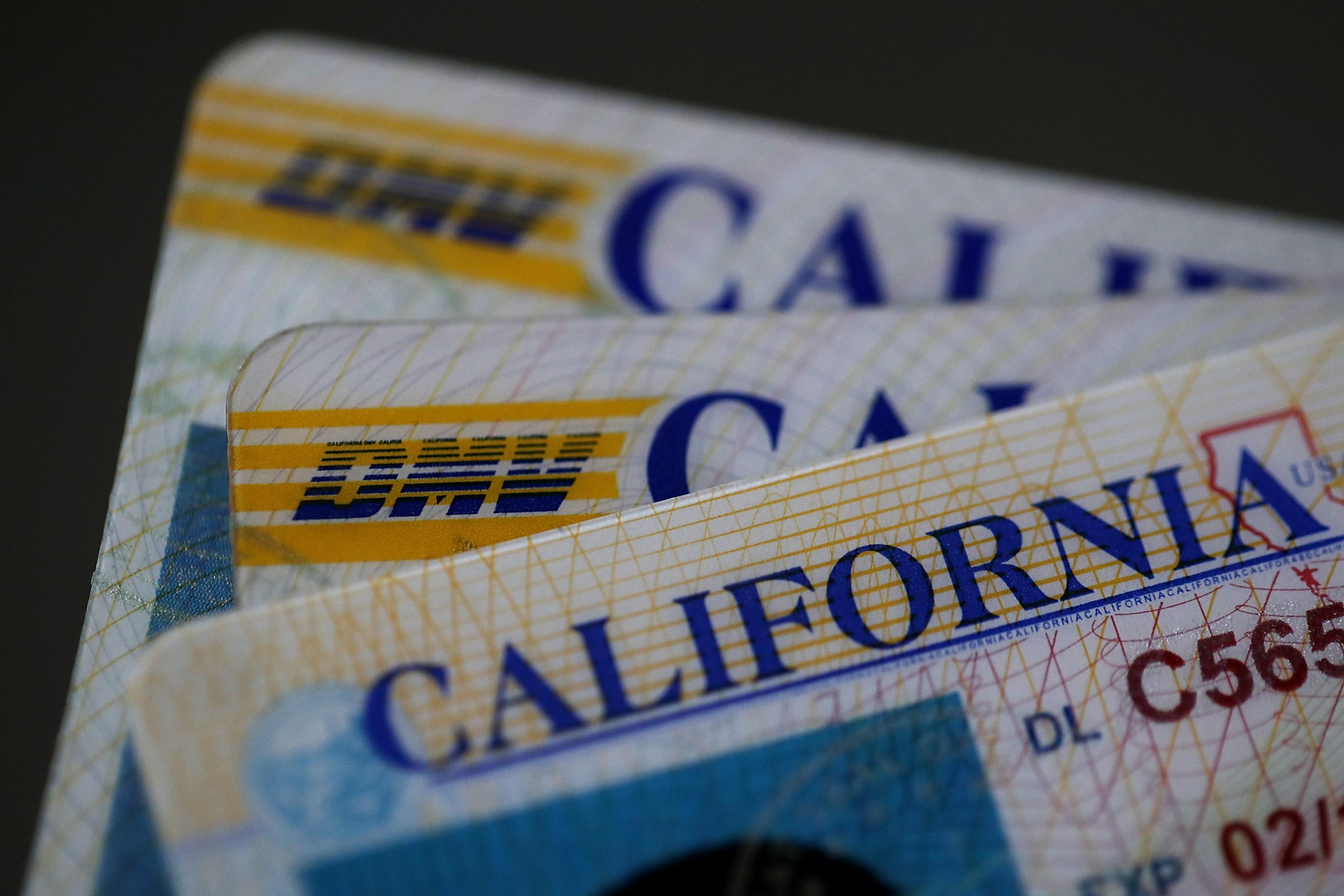 California DMV’s Digital Driver’s License Pilot Program Open to Public