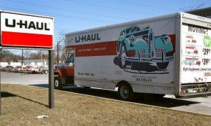 SoCal Family Loses Everything After U-haul Set on Fire in Attempted Gas Theft