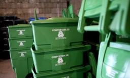 Bin There, Done That: LA City Council OKs Incentives for Organic Waste Disposal