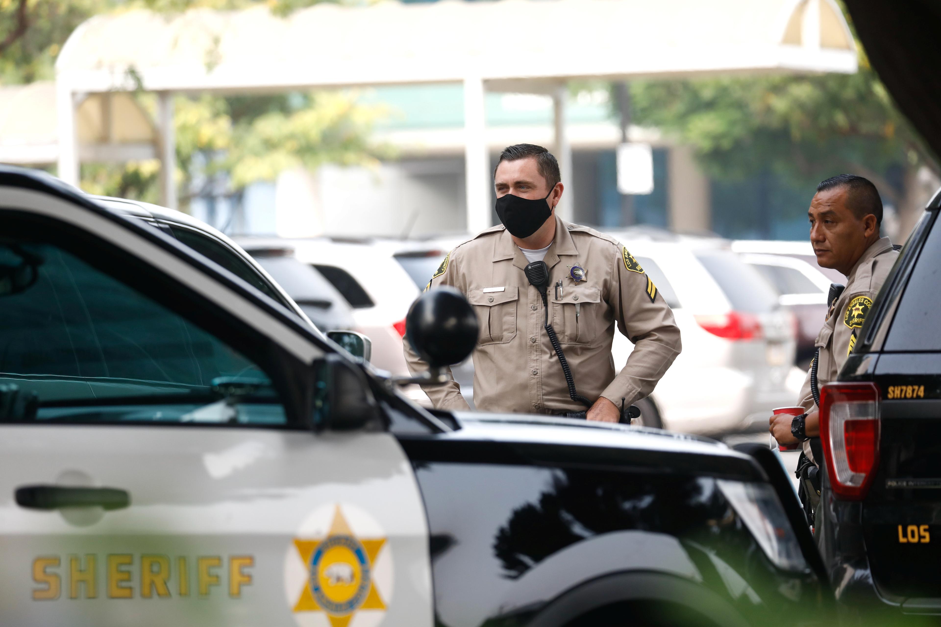 Former Los Angeles Sheriff’s Captain Warns of Department Losing Deputies Due to Stress