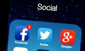Kicking the Social Media Fixation Habit