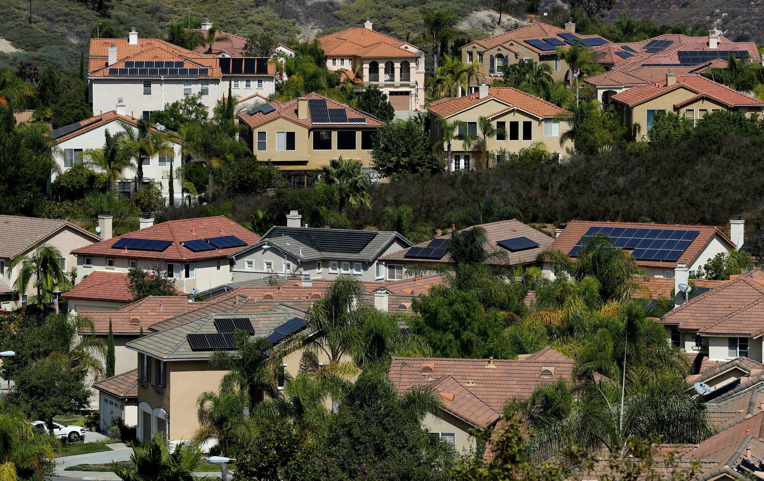 City of San Diego Sued for ‘BIPOC’ Only Housing Program 