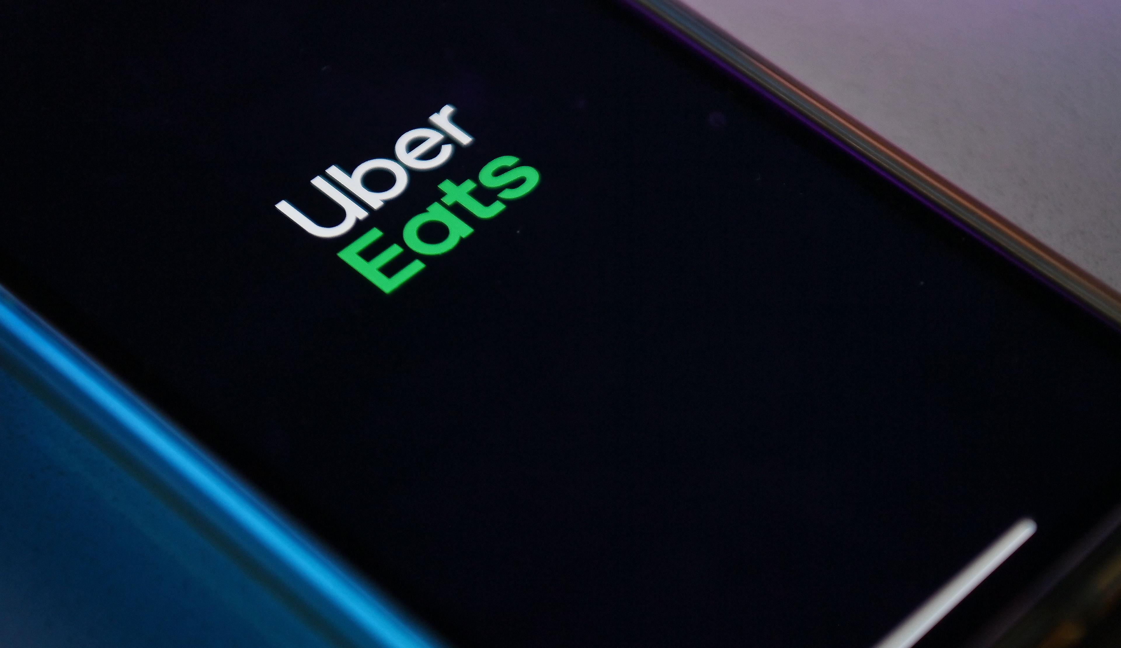 Uber Eats Delivery Driver Carjacked on Job in Los Angeles
