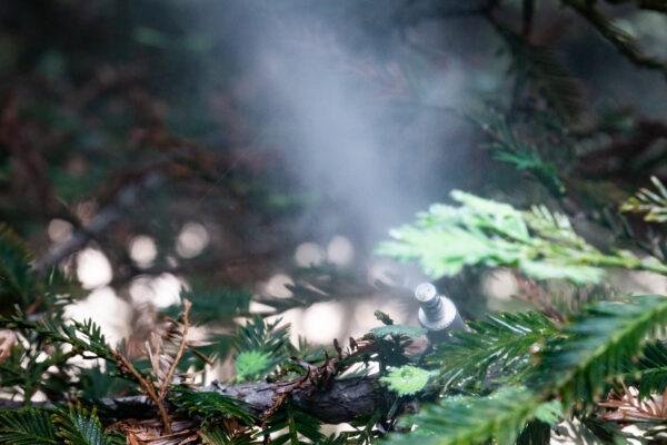 The Mesa Water District in Costa Mesa, Calif., on June 1, 2021. (John Fredricks/The Epoch Times)