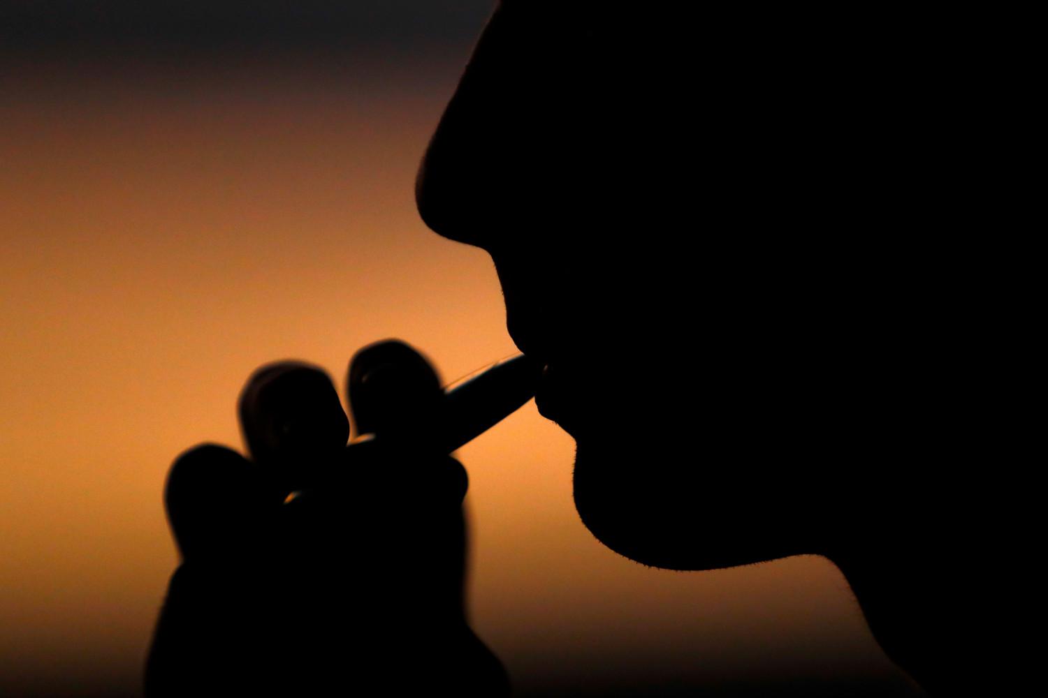 California Sues E-Cigarette Companies Selling to Minors Online