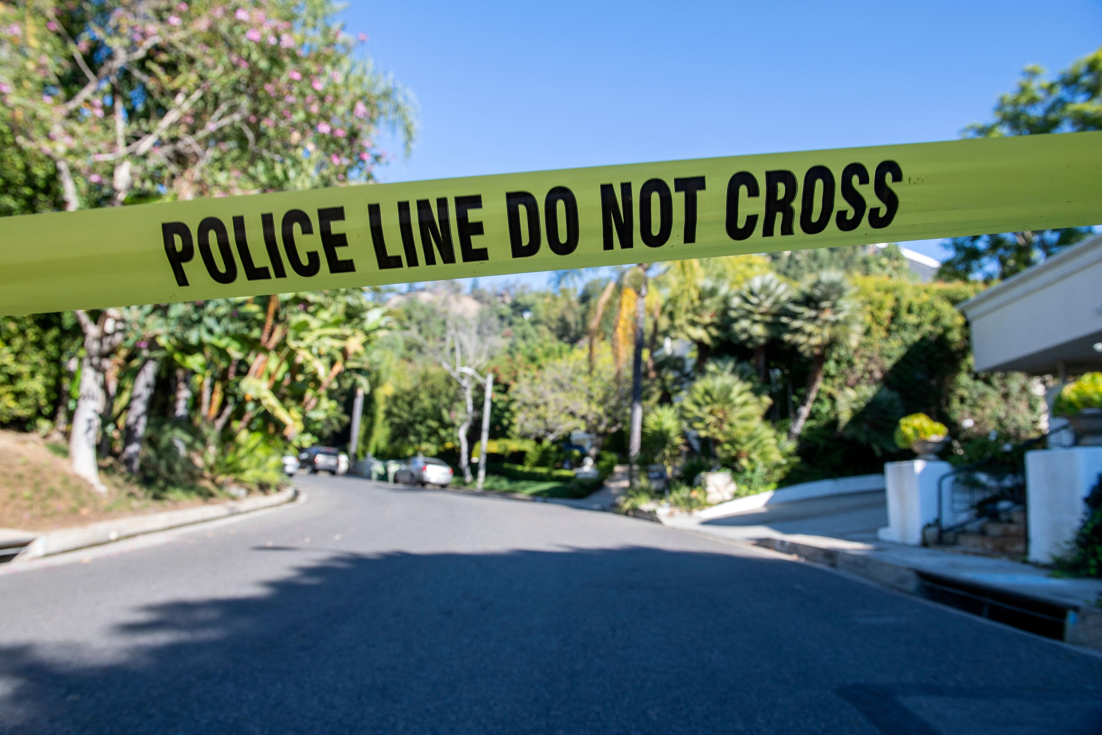 4 Arrested in California Beach Town Residential Burglary