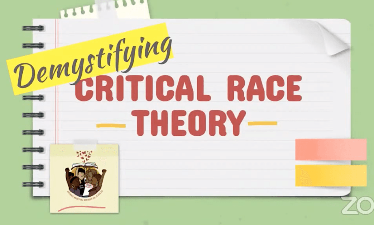 (Screenshot via YouTube/La Trenza, an Indio Ink Production)