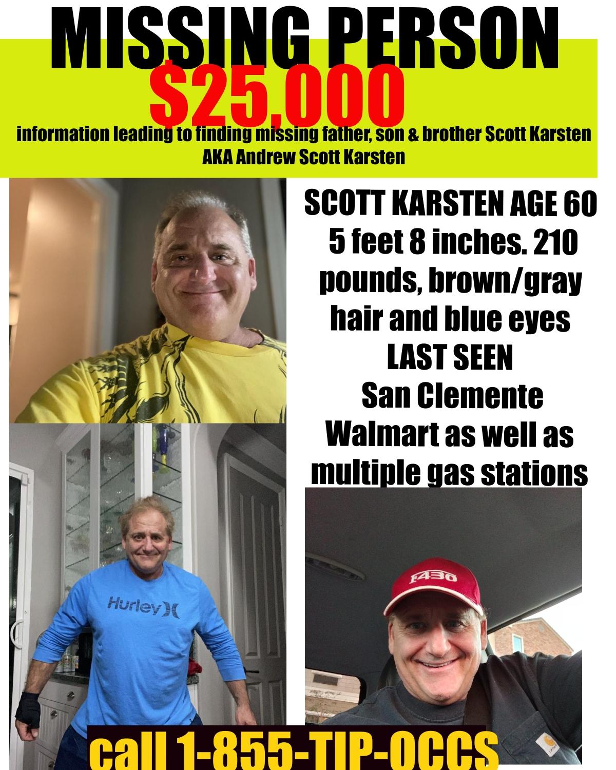 (Courtesy of Tracy Lee)