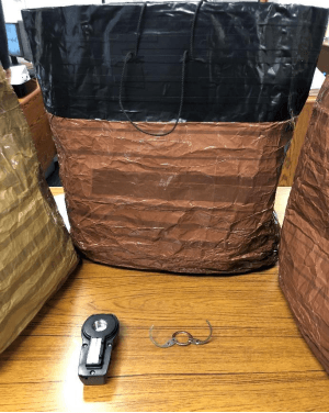 (Courtesy of the California Highway Patrol)