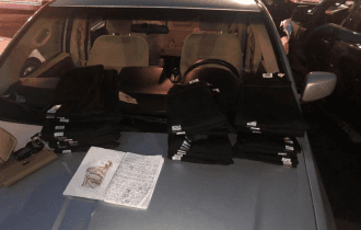 (Courtesy of the California Highway Patrol)